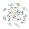 Preciosa® Crystal Pendants X-PRC-PC13-00030-200-4