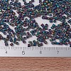 MIYUKI Delica Beads X-SEED-J020-DB0871-4