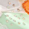 Preciosa® MAXIMA Crystal Fancy Stones X-PRC-FE14-00030-200-2