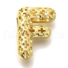 Brass Pendants KK-F884-G02-F-1