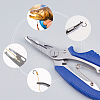 Stainless Steel Fishing Plier TOOL-FH0001-01-4