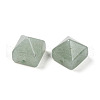 Natural Green Aventurine Beads G-N345-02A-07-2