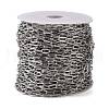 Iron Cable Chains CHT047Y-N-3