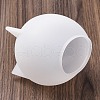 DIY Sphere Ball Display Silicone Molds SIMO-P012-01B-3