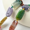 Gemstone Beads Strands G-Q259-1-3