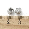 Brass Beads KK-M308-09P-2