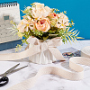 Olycraft 27m Polycotton Ribbon DIY-OC0012-81F-5
