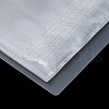 160 Pockets Transparent Jewelry Storage Book PW-WG24357-02-4