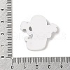 Hallowmas Opaque Resin Decoden Cabochons RESI-M044-01B-3