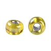 TOHO Round Seed Beads SEED-JPTR11-1811-3