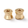 Brass Beads KK-A149-17G-2
