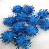 Handmade DIY Doll Craft Pom Pom Yarn Pom Pom Balls FABR-PW0001-106C-12-1