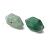 Natural Green Strawberry Quartz Beads G-M452-01F-2