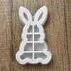 Easter Theme Rabbit DIY Silicone Table Lamp Molds SIMO-G008-02E-4