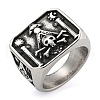 304 Stainless Steel Ring RJEW-B055-01AS-05-1