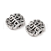 Tibetan Style Alloy Beads FIND-C060-003AS-2