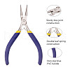 Jewelry Pliers PT-BC0001-13-4