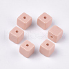 Acrylic Beads OACR-S029-057E-1