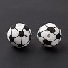 Silicone Beads X-SIL-G004-01E-3