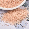 MIYUKI Delica Beads SEED-X0054-DB1512-4