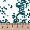 TOHO Round Seed Beads SEED-XTR08-0007BD-3