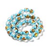 Handmade Lampwork Beads LAMP-H065-01C-3