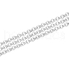 925 Sterling Silver Rolo Chains STER-WH0011-05S-1