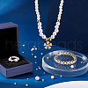   Jewelry Beads Making Finding Kit DIY-PH0010-52-5