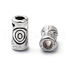 Tibetan Style Alloy Beads LF0333Y-3