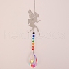 Glass Pendant Decorations PW-WG66492-05-1
