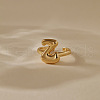 Brass Cuff Rings for Women FS-WG541EE-26-1