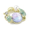 Zinc Alloy Pendants FIND-C067-02B-G-2