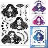 PVC Plastic Stamps DIY-WH0167-57-0392-1