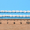 Natural Cultured Freshwater Pearl Beads Strands PEAR-N012-02N-01-6