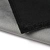 Velvet Silver Polishing Cloth for Jewelry AJEW-R006-03E-2