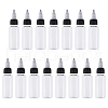 30ml Plastic Glue Bottles AJEW-WH0166-48-1