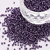 Glass Cylinder Beads SEED-S047-B-012-1