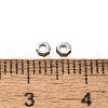 Brass Beads KK-K398-05A-P-3