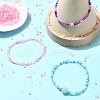Mixed Style Glass Seed Bead Sets SEED-YW0002-60A-5