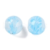 Handmade Lampwork Beads LAMP-T023-03C-03-1