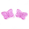 Transparent Acrylic Beads X-MACR-S296-46-2