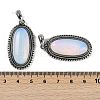 Opalite Pendants G-I370-07AS-01-3