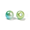 ABS Imitation Pearl Beads KY-P021-05A-09-2
