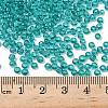 8/0 Grade A Round Glass Seed Beads SEED-Q006-3mm-F20-3