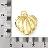 Brass Pendants KK-Z102-08G-01-3