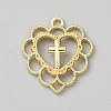 Alloy Pendants FIND-WH0152-465G-1