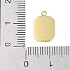 Glass Pendants STAS-P366-39G-4