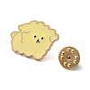 Sheep Enamel Pins JEWB-L020-04B-3