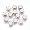 CCB Plastic Beads CCB-E057-07P-1