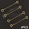 925 Sterling Silver Cable Chain FIND-PH01472-2